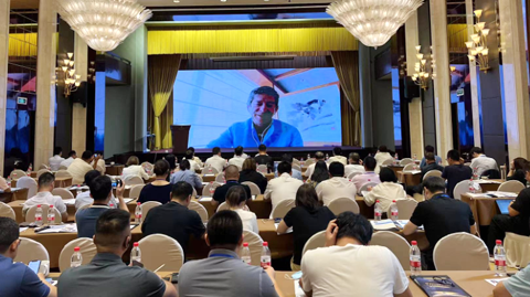 Conference