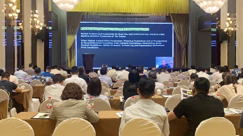 Conference