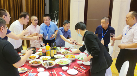 Conference