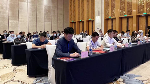 Conference
