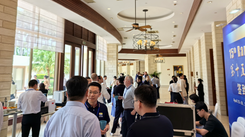 15th Rare Earth Summit