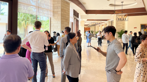 15th Rare Earth Summit