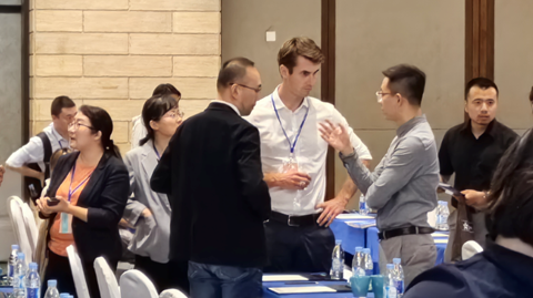 15th Rare Earth Summit