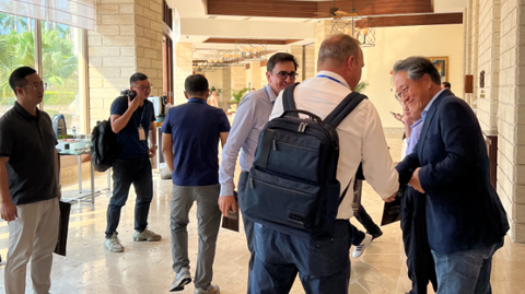 15th Rare Earth Summit
