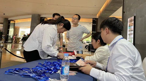 15th Rare Earth Summit