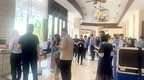 15th Rare Earth Summit