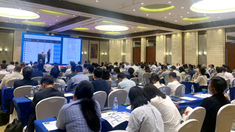 15th Rare Earth Summit