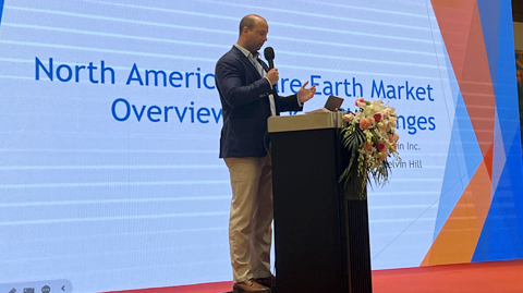 15th Rare Earth Summit