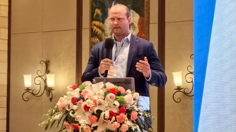15th Rare Earth Summit