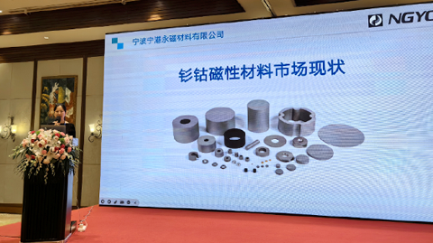 15th Rare Earth Summit