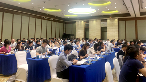 15th Rare Earth Summit