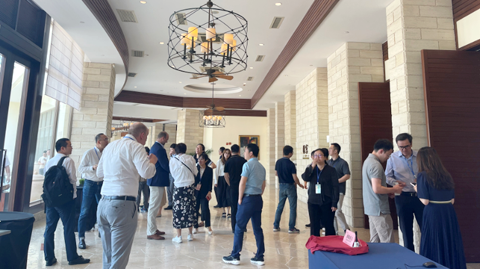 15th Rare Earth Summit