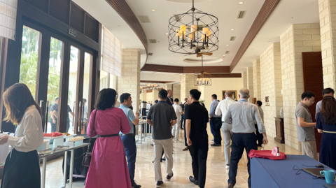15th Rare Earth Summit
