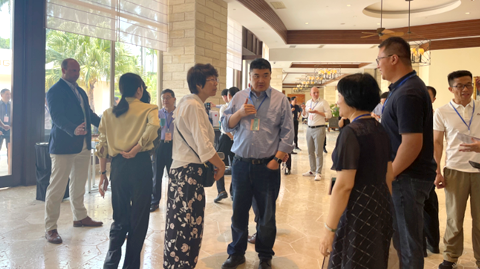 15th Rare Earth Summit