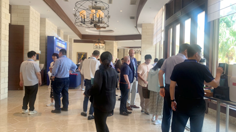 15th Rare Earth Summit