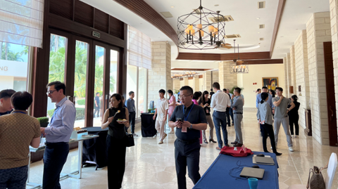 15th Rare Earth Summit
