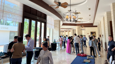 15th Rare Earth Summit