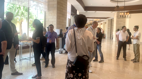 15th Rare Earth Summit