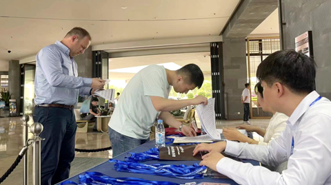 15th Rare Earth Summit