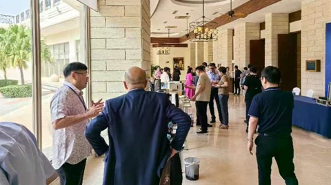 15th Rare Earth Summit