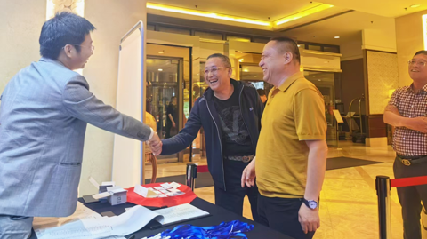8th Refractory & Abrasives Summit