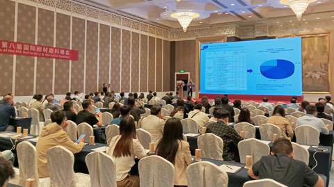 8th Refractory & Abrasives Summit