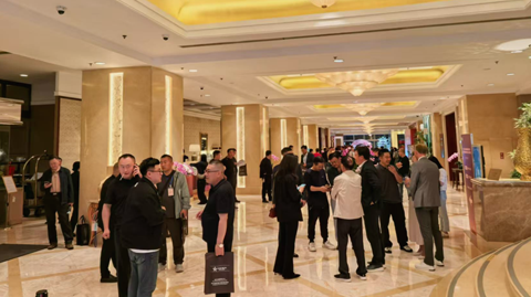 8th Refractory & Abrasives Summit