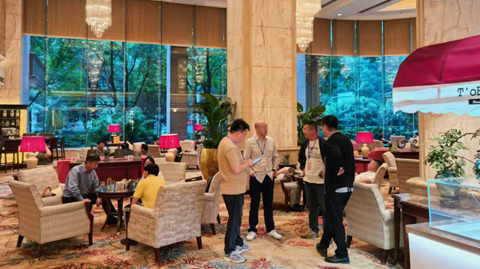 8th Refractory & Abrasives Summit