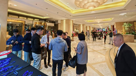 8th Refractory & Abrasives Summit