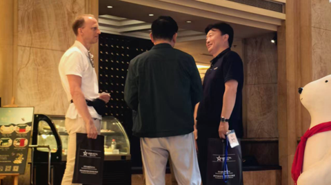 8th Refractory & Abrasives Summit