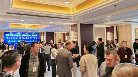 8th Refractory & Abrasives Summit