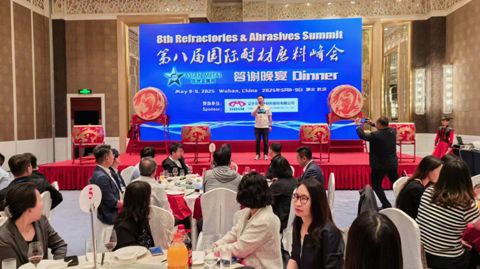8th Refractory & Abrasives Summit