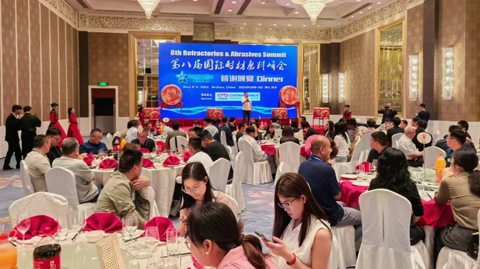 8th Refractory & Abrasives Summit