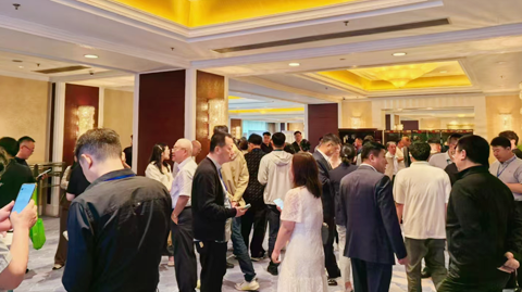 8th Refractory & Abrasives Summit