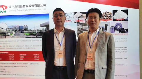 8th Refractory & Abrasives Summit