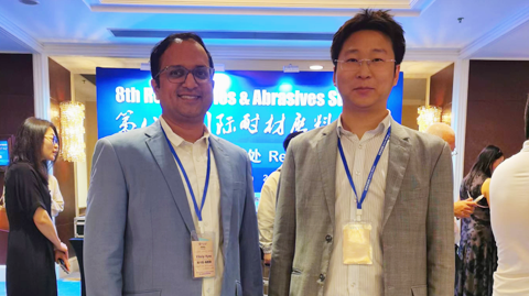 8th Refractory & Abrasives Summit