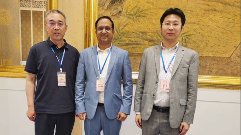 8th Refractory & Abrasives Summit