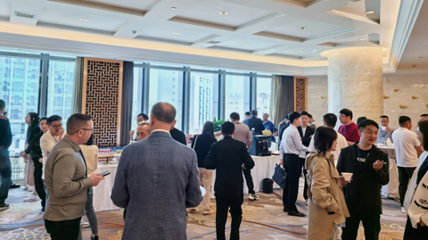 Tin Forum 2025