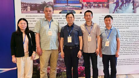 Tin Forum 2025