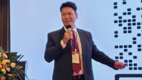 Tin Forum 2025