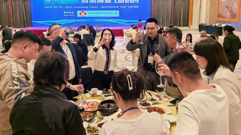 Tin Forum 2025