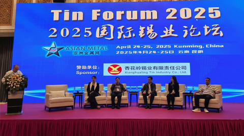 Tin Forum 2025