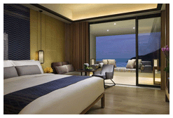 Accommodation