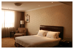 Accommodation