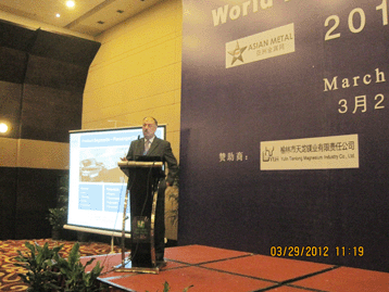 Conference