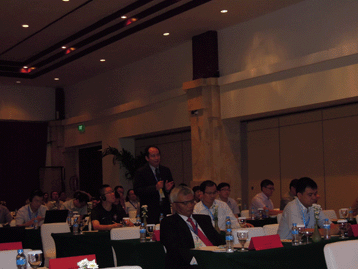 Conference