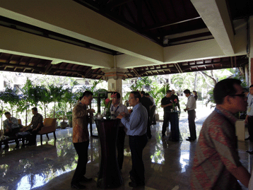 Conference