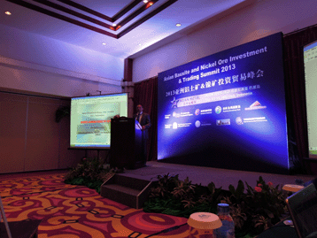 Conference
