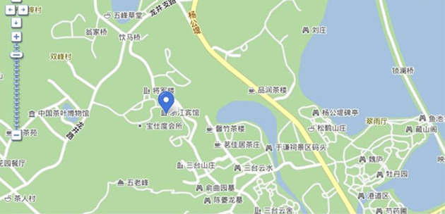 浙江宾馆