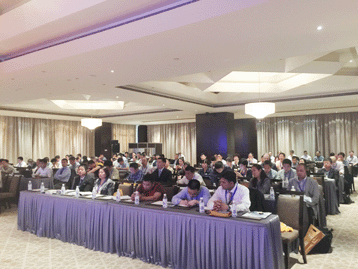 Conference